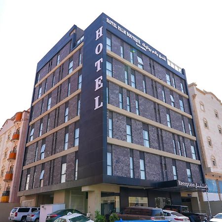 Stay Inn Suites Dschidda Exterior foto