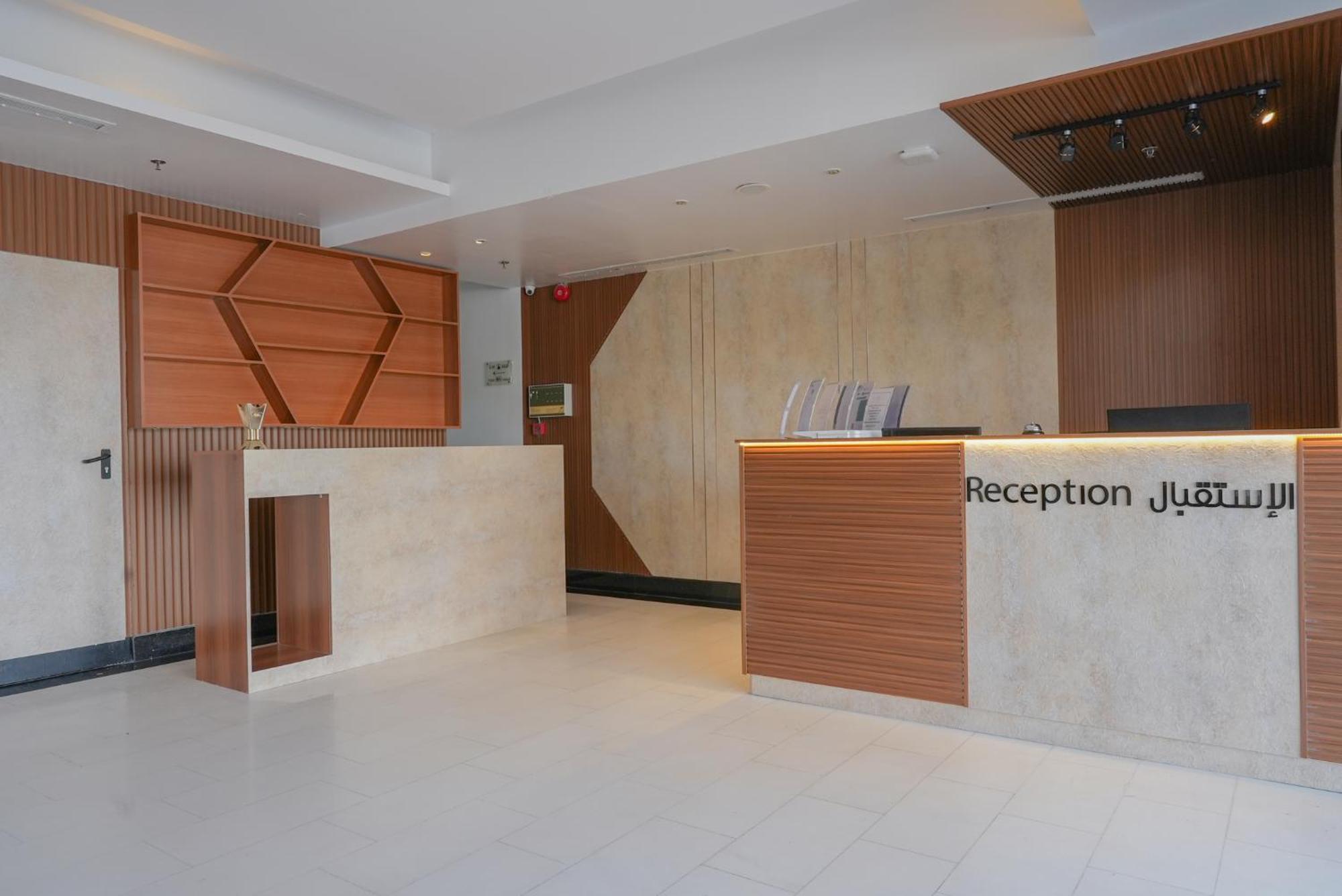 Stay Inn Suites Dschidda Exterior foto